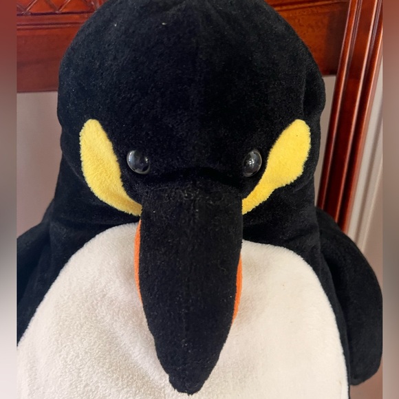 Adorable Large Life Like Plush Toys Bundle: selling for a song🔥🔥🔥 - Picture 4 of 14